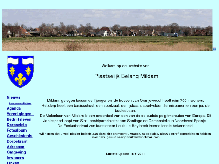www.mildam.org