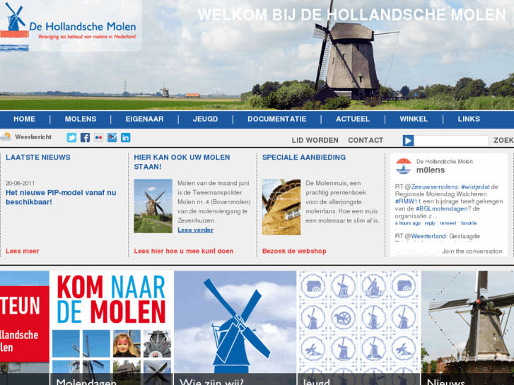 www.molens.nl