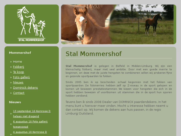 www.mommershof.nl