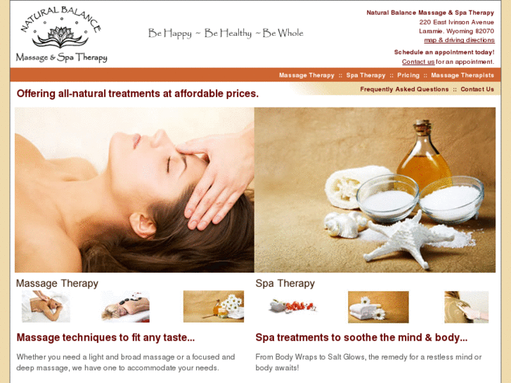 www.naturalbalancedayspa.com