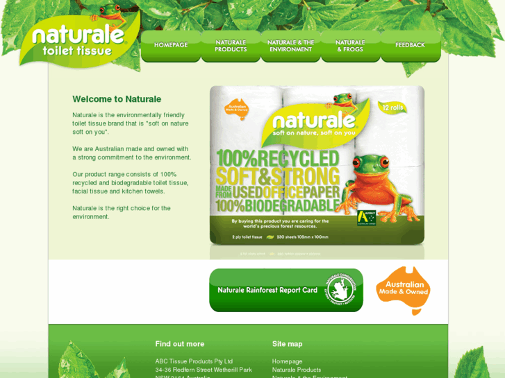 www.naturale.com.au