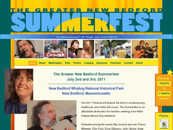 www.nbsummerfest.org