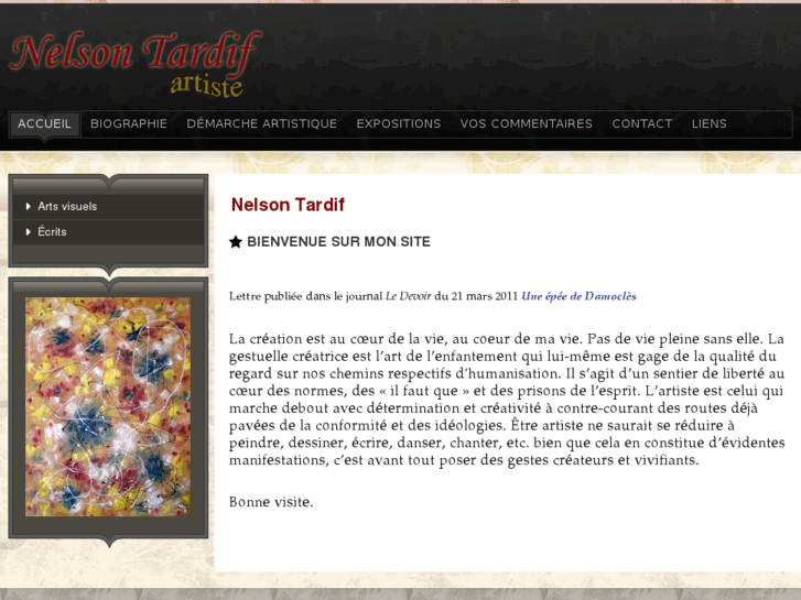 www.nelsontardif.com