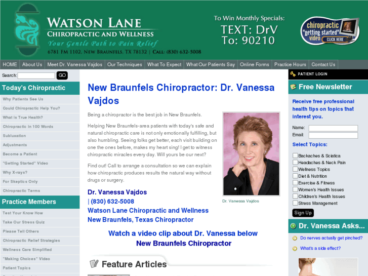 www.new-braunfels-chiropractor.com