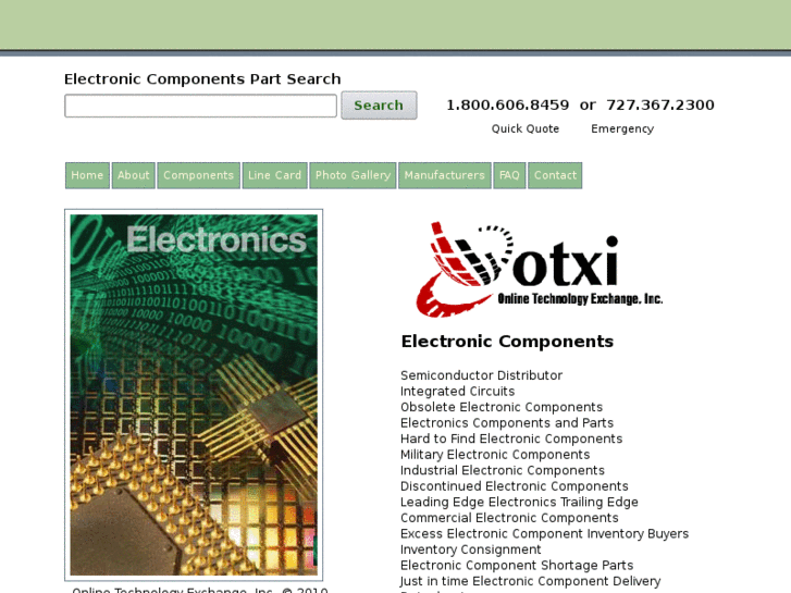 www.onlineelectronicexchange.com