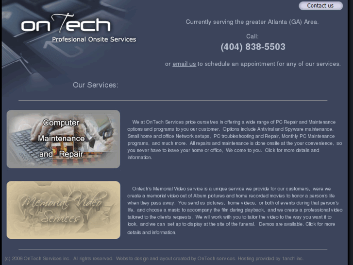 www.ontechpc.com