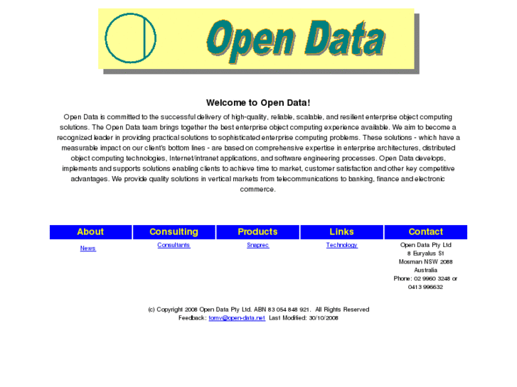 www.open-data.net