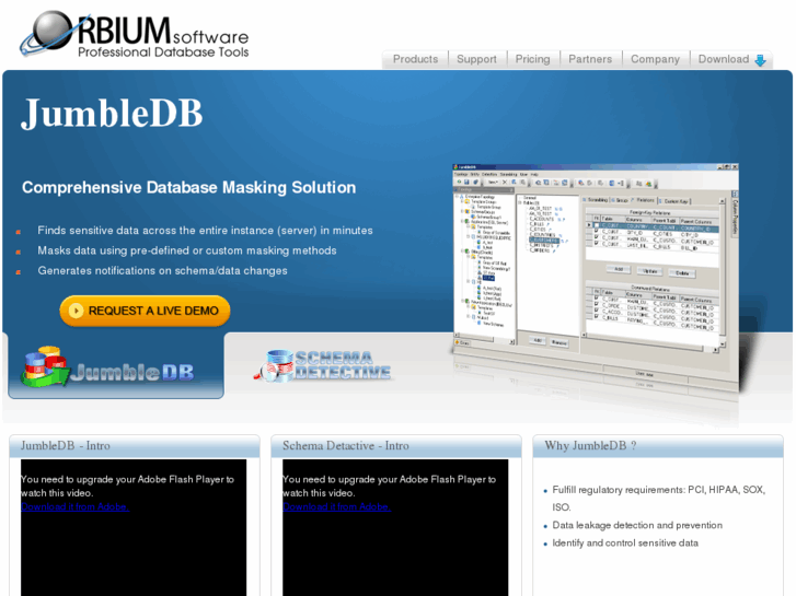 www.orbiumsoftware.com