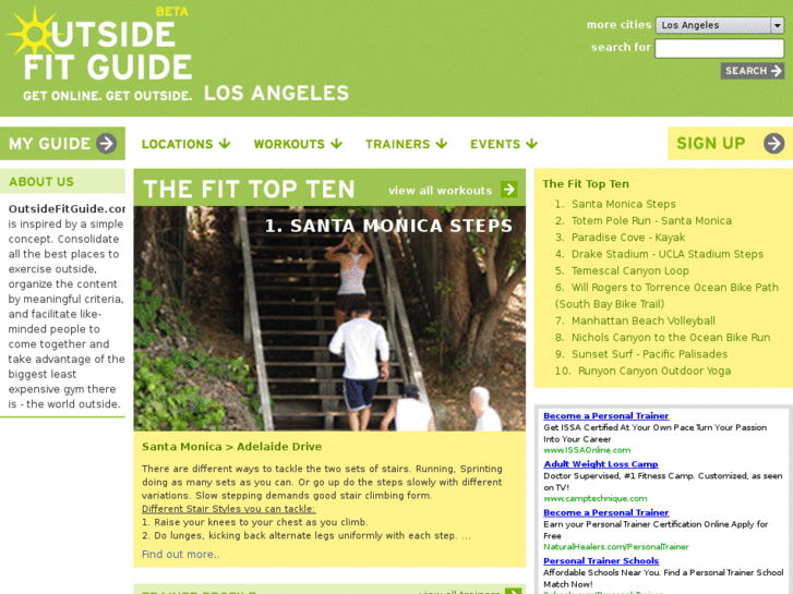 www.outsidefitguide.com