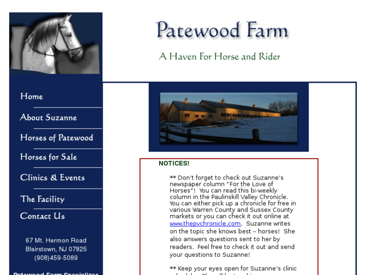 www.patewoodfarm.com