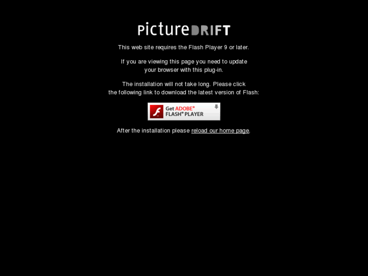 www.picturedrift.com
