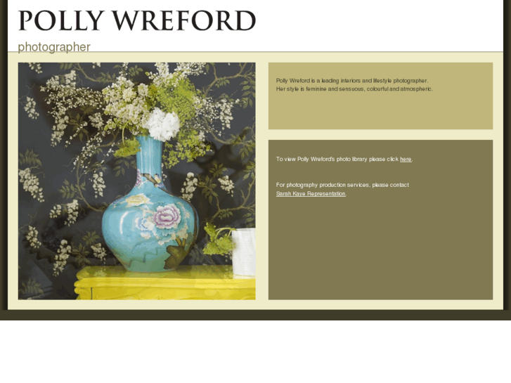 www.pollywreford.com