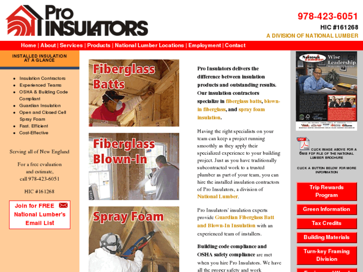 www.pro-insulators.com