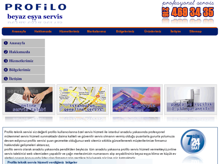 www.profilo-servis.net