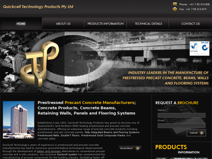 www.quickcelltech.com
