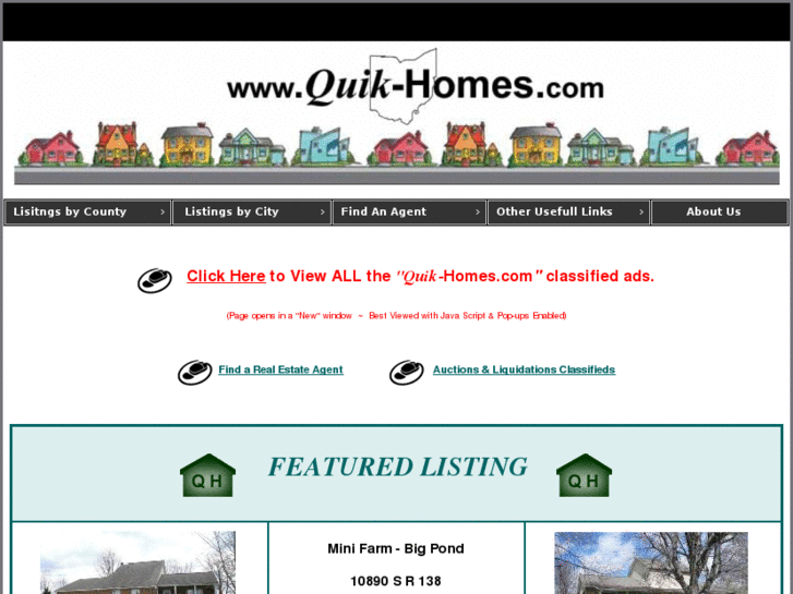 www.quik-homes.com