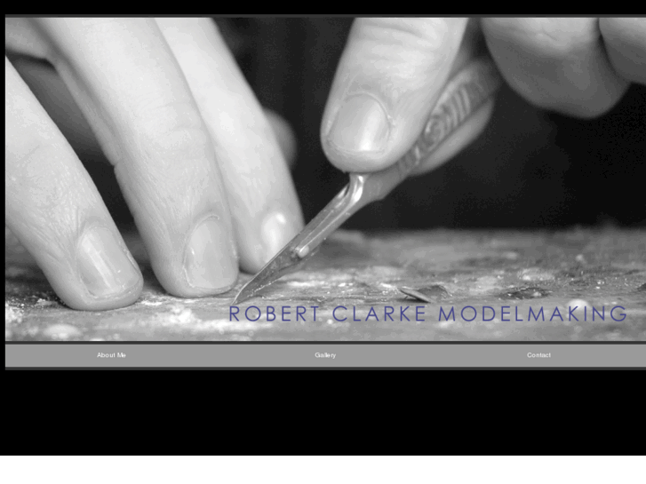 www.robertclarkemodelmaking.com