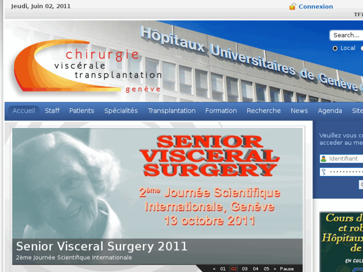 www.robotic-surgery-geneva.com