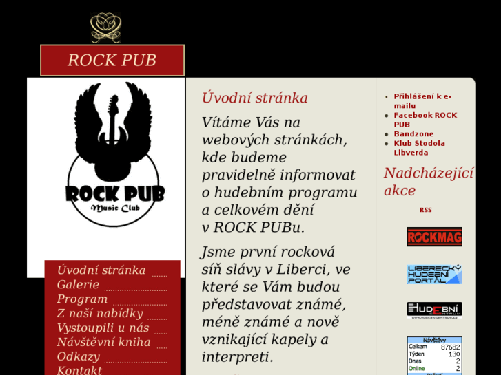 www.rock-pub.cz