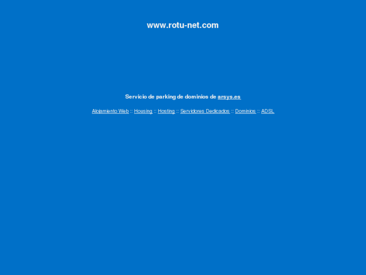 www.rotu-net.com