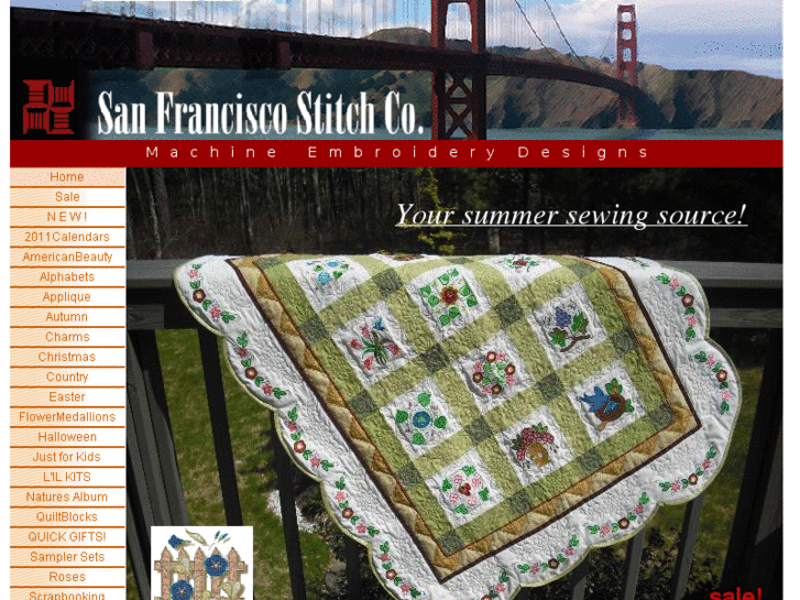 www.sanfranciscostitchco.com