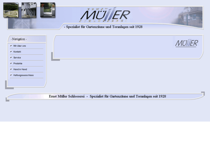 www.schlosserei-mueller.biz