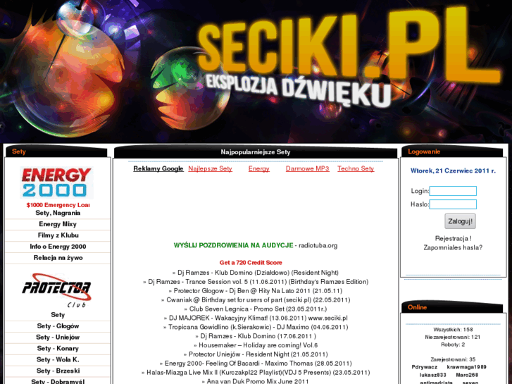 www.seciki.pl