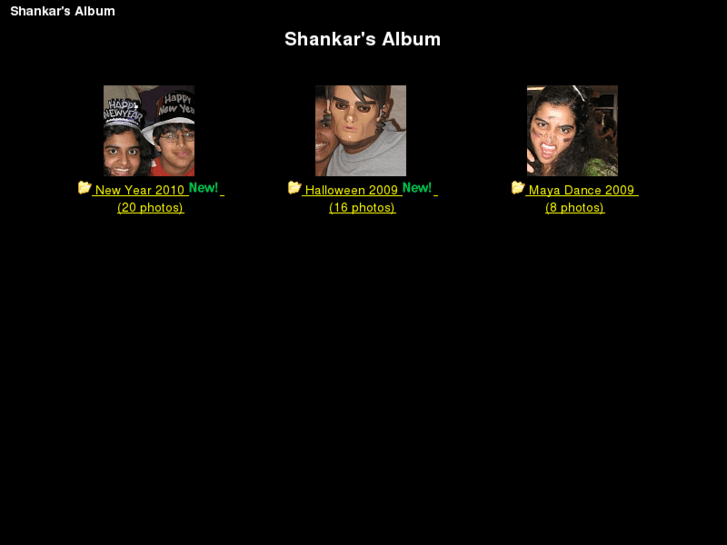 www.shankarv.net