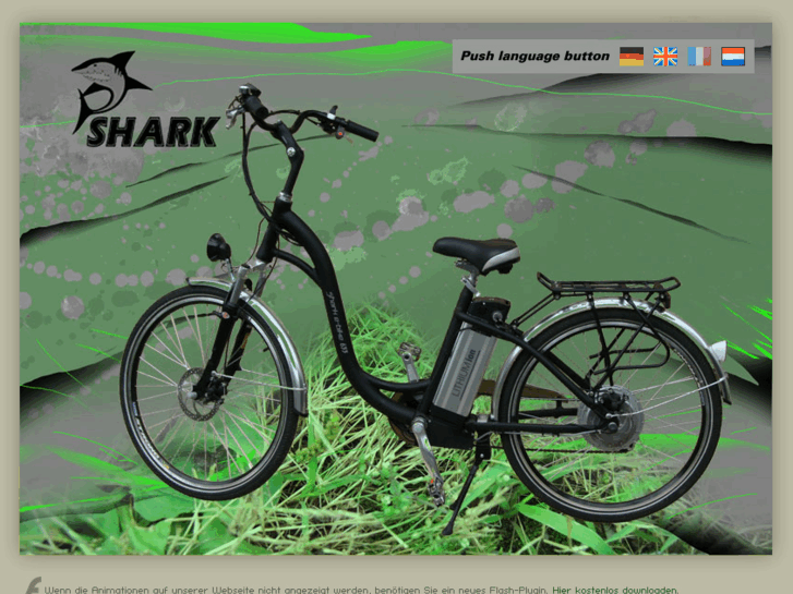 www.shark-ebike.com