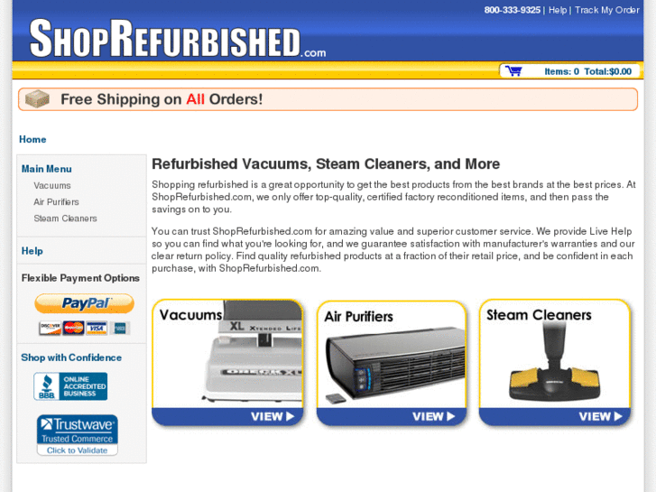 www.shoprefurbished.com