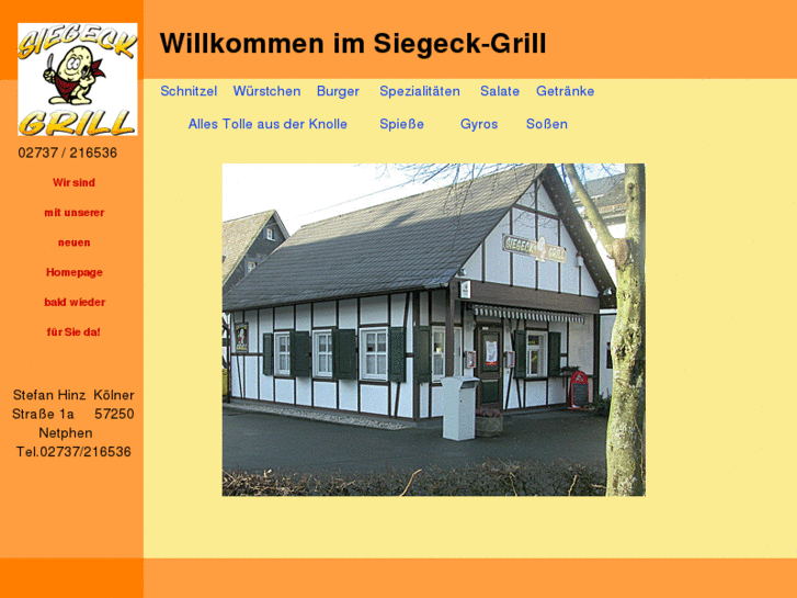 www.siegeck-grill.com