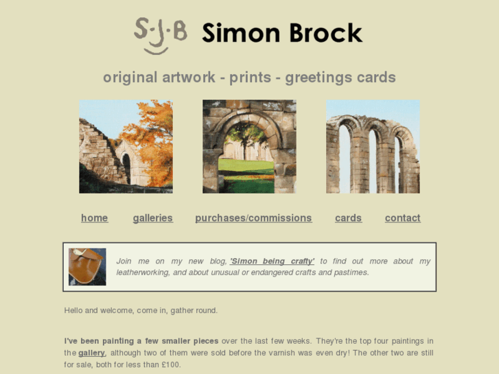 www.simon-brock.com