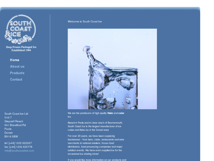 www.southcoastice.com