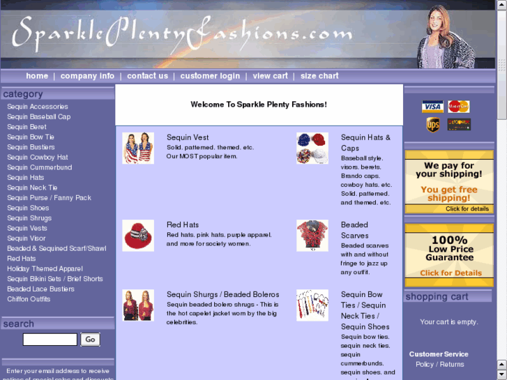 www.sparkleplenty-fashions.com