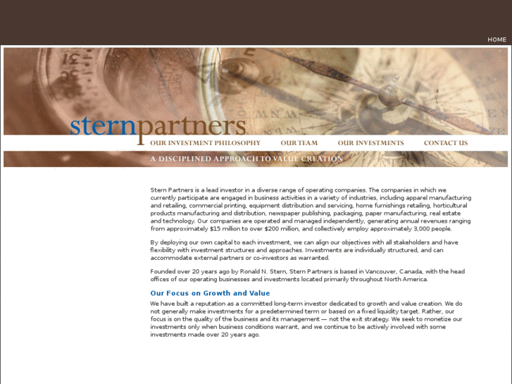 www.sternpartners.com