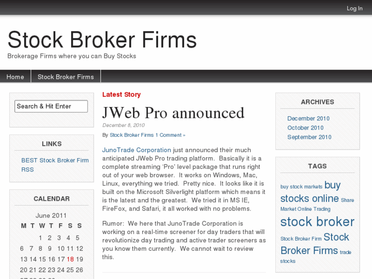 www.stockbrokerfirms.com