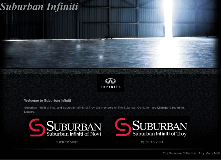 www.suburbaninfiniti.com