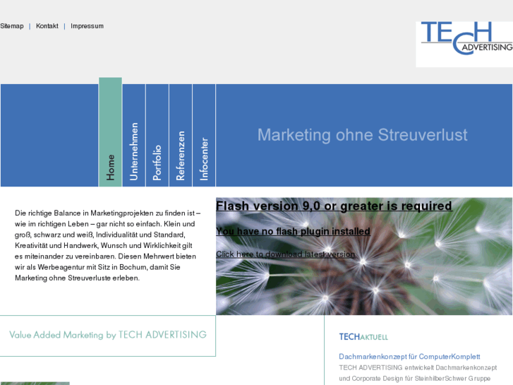 www.techad.de