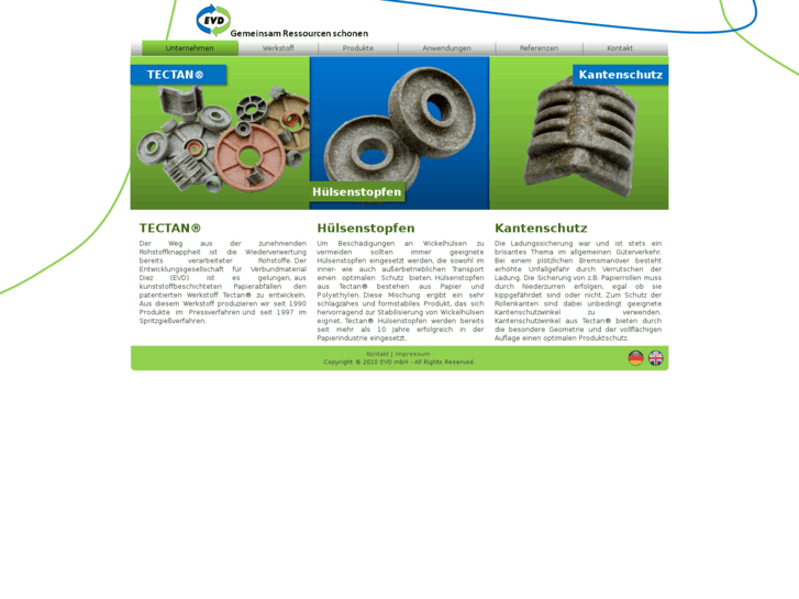 www.tectan.de