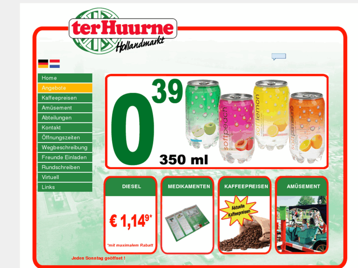 www.terhuurne.nl