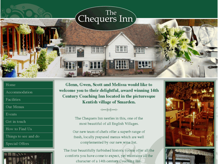 www.thechequerssmarden.com