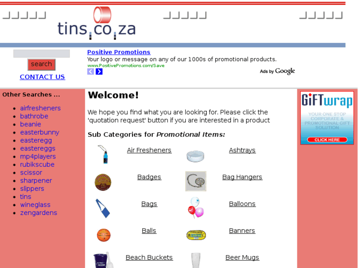 www.tins.co.za