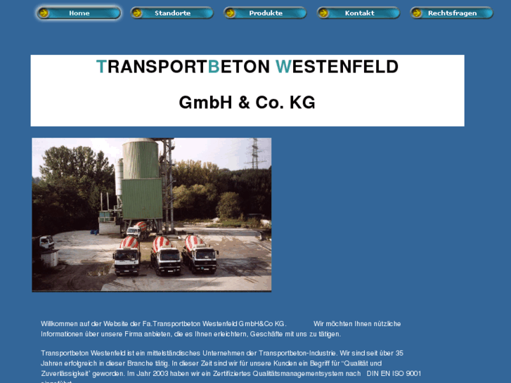 www.transportbeton-westenfeld.com