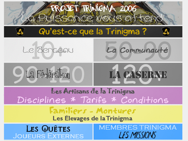www.trinigma.net