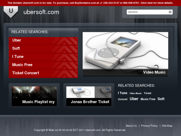 www.ubersoft.com