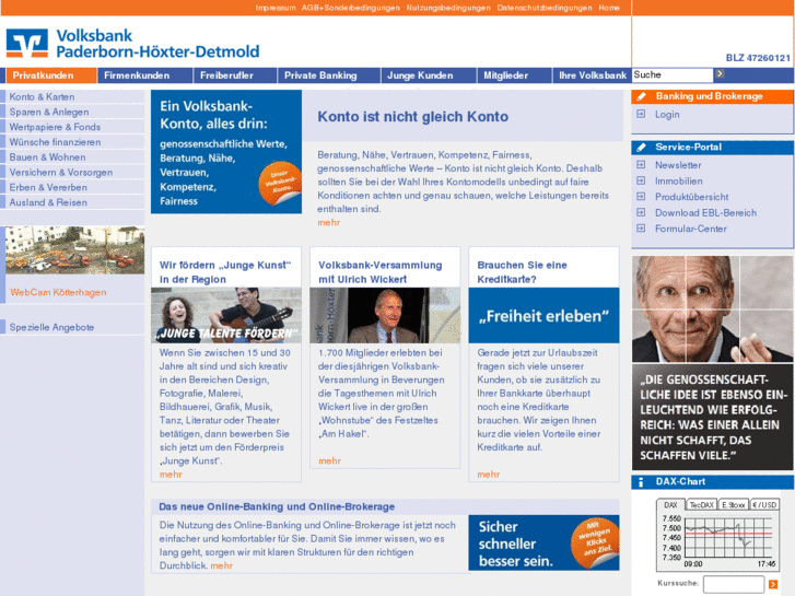 www.volksbank-phd.org