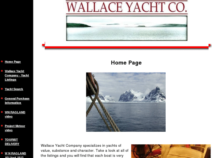 www.wallaceyachts.com