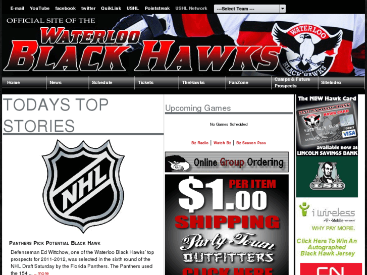 www.waterlooblackhawks.com