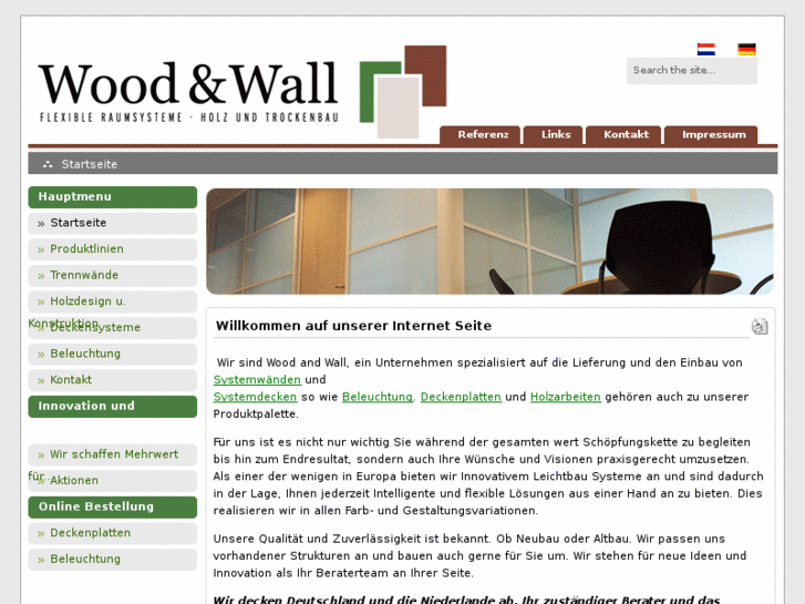 www.woodandwall.com