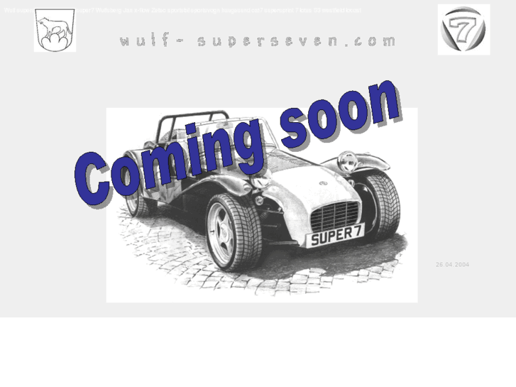 www.wulf-superseven.com